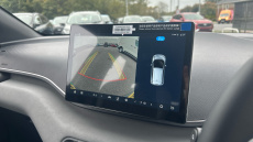 BYD Dolphin Surf 65kW Boost 43kWh 5dr Auto Electric Hatchback